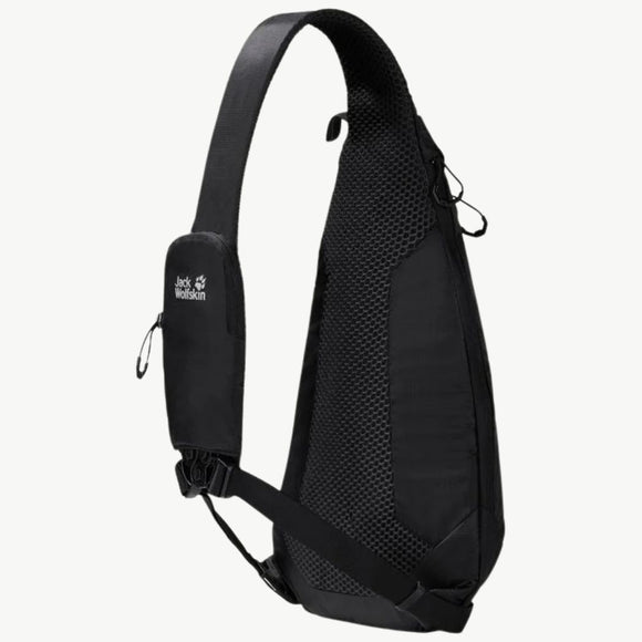 JACK WOLFSKIN jack wolfskin Delta Bag Air Unisex Shoulder Bag