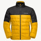 JACK WOLFSKIN jack wolfskin DNA Tundra Men's Jacket