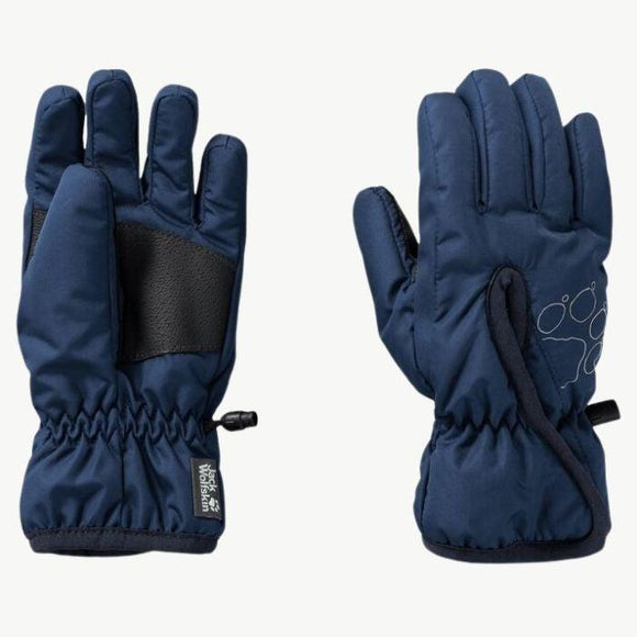 JACK WOLFSKIN jack wolfskin Easy Entry Kids Gloves