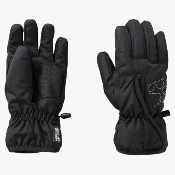 JACK WOLFSKIN jack wolfskin Easy Entry Kids Glove