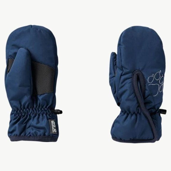 JACK WOLFSKIN jack wolfskin Easy Entry Kids Mitten