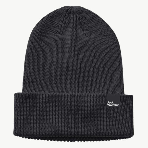 JACK WOLFSKIN jack wolfskin Unisex Essential Beanie