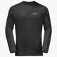 JACK WOLFSKIN jack wolfskin Essential Men's Longsleeve