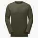 JACK WOLFSKIN jack wolfskin Essential Men's Longsleeve