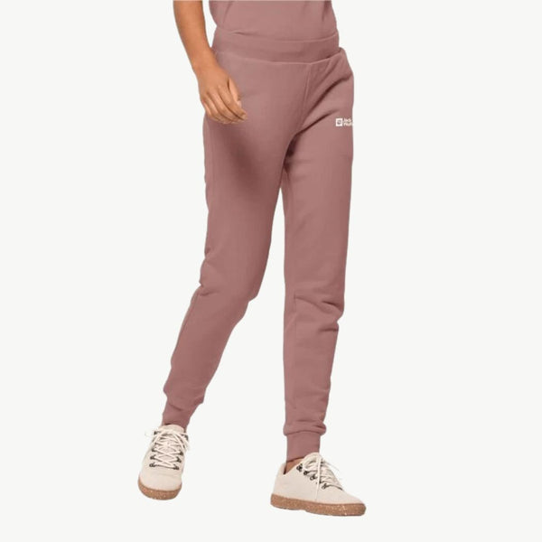 JACK WOLFSKIN jack wolfskin Essential Women's Sweat Pants