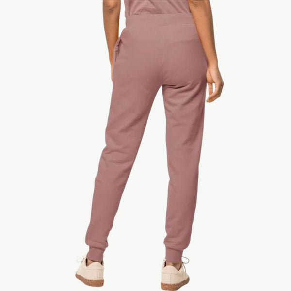 JACK WOLFSKIN jack wolfskin Essential Women's Sweat Pants