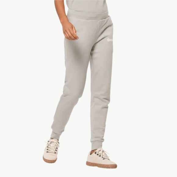 JACK WOLFSKIN jack wolfskin Essential Women's Sweat Pants