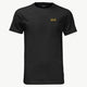 JACK WOLFSKIN jack wolfskin Essential Men's Tee