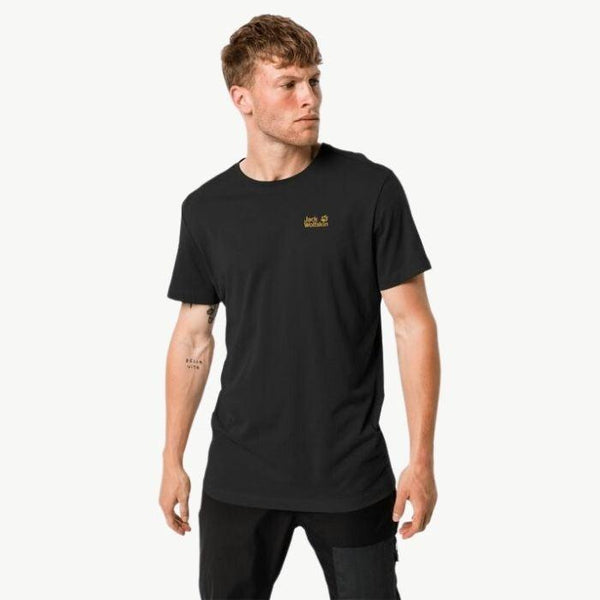 JACK WOLFSKIN jack wolfskin Essential Men's Tee