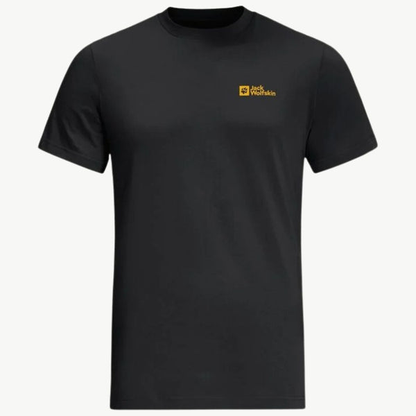 JACK WOLFSKIN jack wolfskin Essential Men's Tee