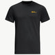 JACK WOLFSKIN jack wolfskin Essential Men's Tee