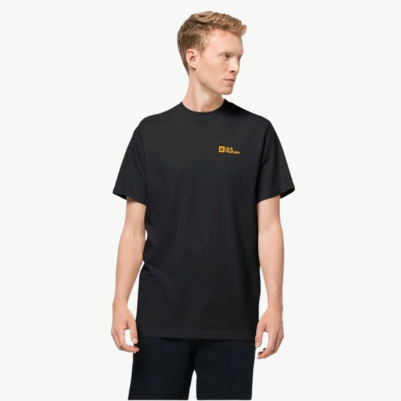 JACK WOLFSKIN jack wolfskin Essential Men's Tee