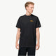 JACK WOLFSKIN jack wolfskin Essential Men's Tee