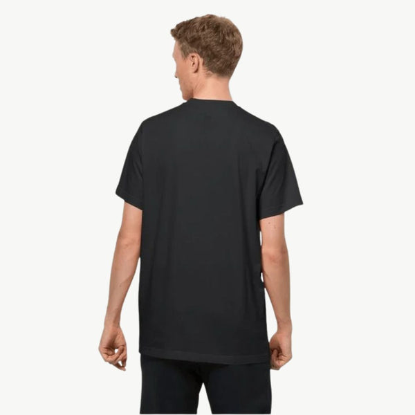 JACK WOLFSKIN jack wolfskin Essential Men's Tee