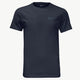 JACK WOLFSKIN jack wolfskin Essential Men's Tee