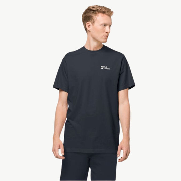 JACK WOLFSKIN jack wolfskin Essential Men's Tee