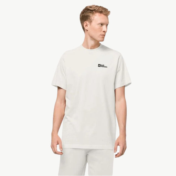 JACK WOLFSKIN jack wolfskin Essential Men's Tee