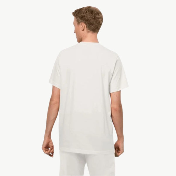 JACK WOLFSKIN jack wolfskin Essential Men's Tee