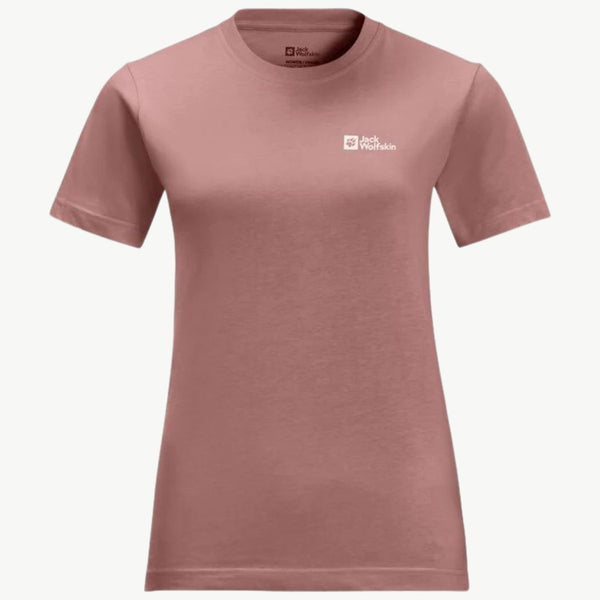 JACK WOLFSKIN jack wolfskin Essential Women's Tee