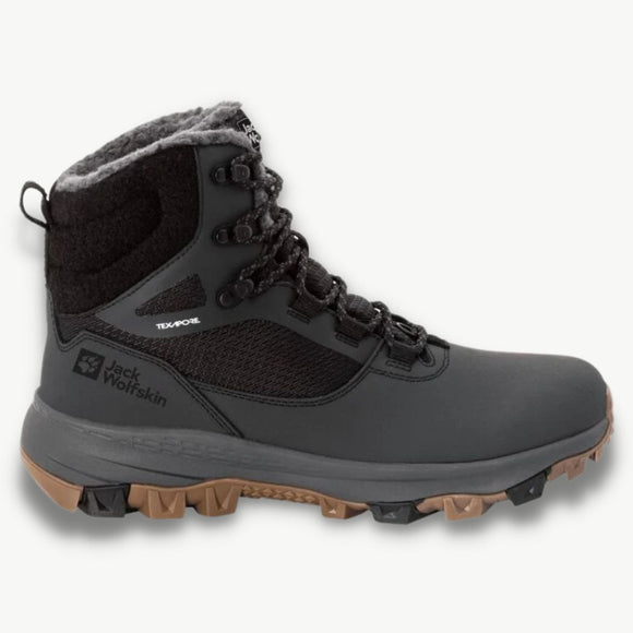 JACK WOLFSKIN jack wolfskin Everquest Texapore High Men's Boots