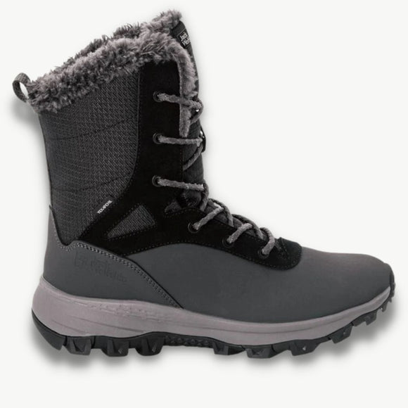 JACK WOLFSKIN jack wolfskin Everquest Texapore Snow High Women's Boots