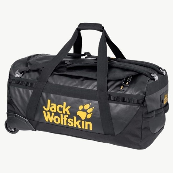 JACK WOLFSKIN jack wolfskin Expedition Roller 90 Unisex Travel Bag