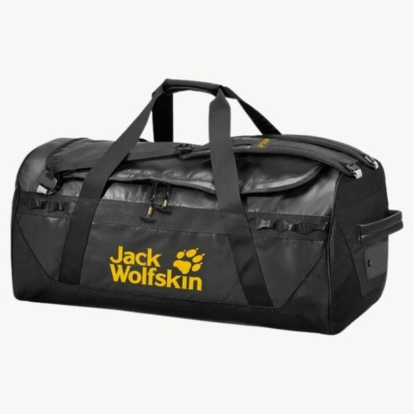 JACK WOLFSKIN jack wolfskin Expedition Trunk 130 Unisex Travel Bag