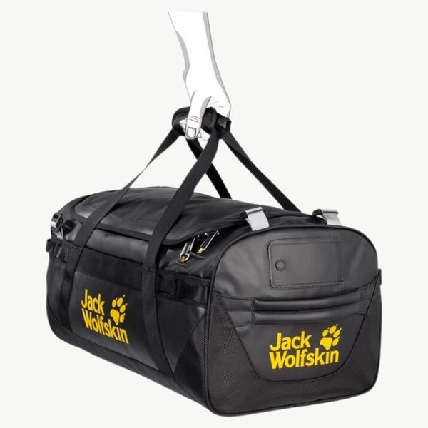 JACK WOLFSKIN jack wolfskin Expedition Trunk 30 Unisex Travel Bag