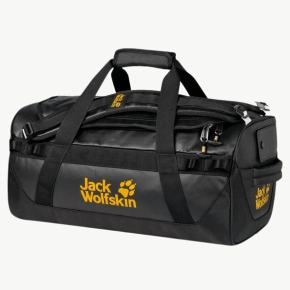 JACK WOLFSKIN jack wolfskin Expedition Trunk 30 Unisex Travel Bag