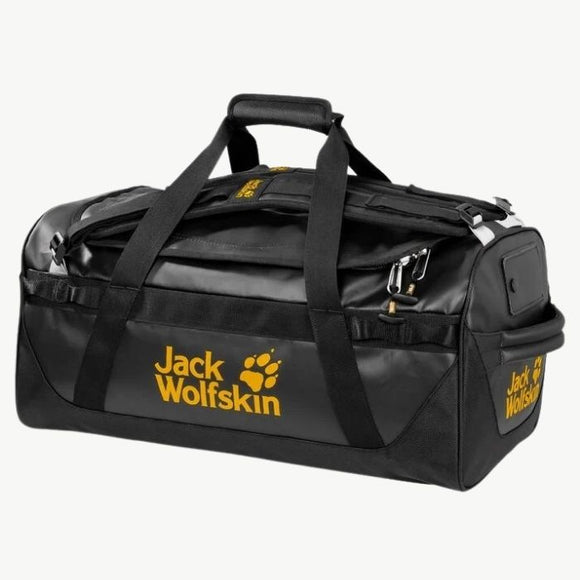 JACK WOLFSKIN jack wolfskin Expedition Trunk 40 Unisex Travel Bag