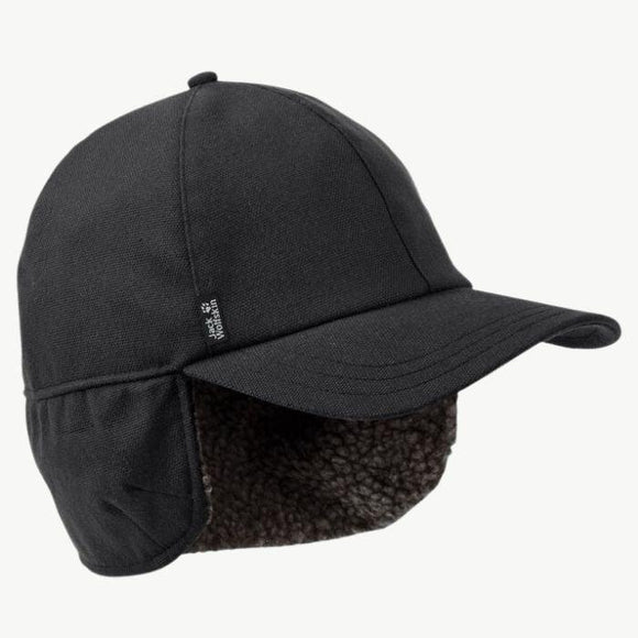 JACK WOLFSKIN jack wolfskin Fierce Wind Unisex Cap