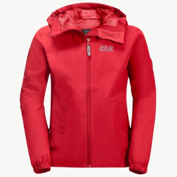 JACK WOLFSKIN jack wolfskin Flaze Kids Jacket