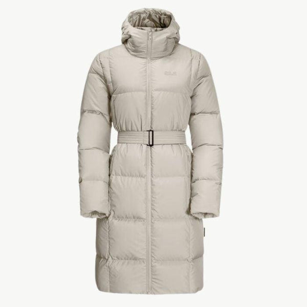 JACK WOLFSKIN jack wolfskin Frozen Lake Women's Coat