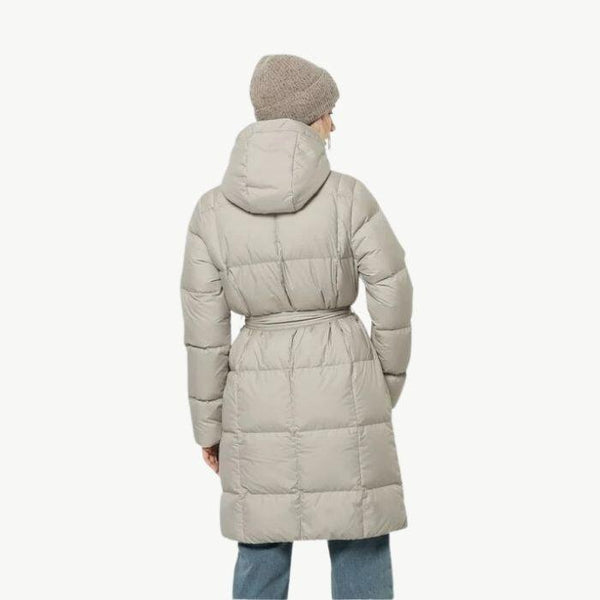 JACK WOLFSKIN jack wolfskin Frozen Lake Women's Coat