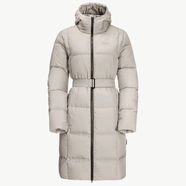 JACK WOLFSKIN jack wolfskin frozen Lake Women's Coat