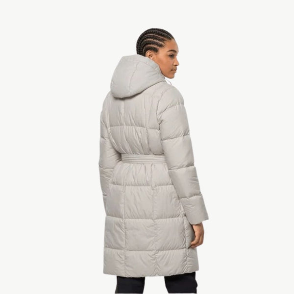 JACK WOLFSKIN jack wolfskin frozen Lake Women's Coat