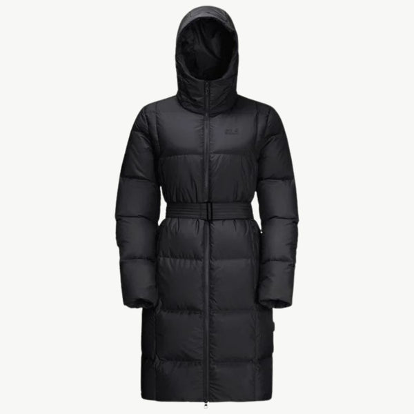 JACK WOLFSKIN jack wolfskin Frozen Lake Women's Down Coat