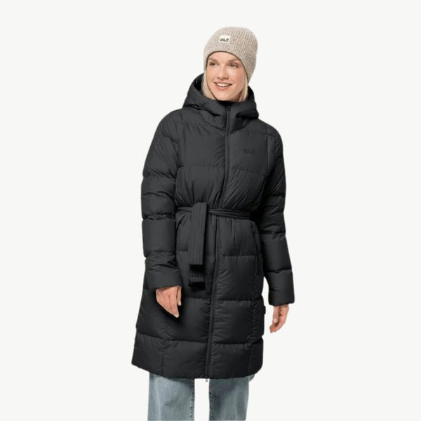 JACK WOLFSKIN jack wolfskin Frozen Lake Women's Down Coat