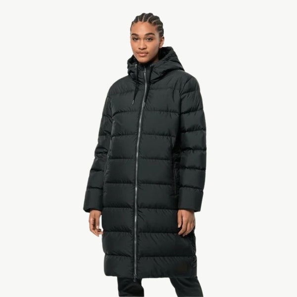 JACK WOLFSKIN jack wolfskin Frozen Palace Women's Coat