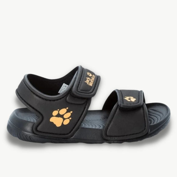 JACK WOLFSKIN jack wolfskin Fun Kids Sandals