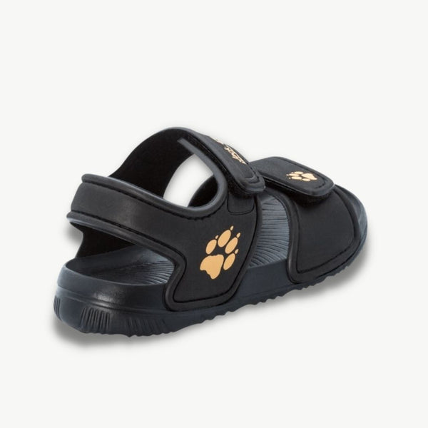 JACK WOLFSKIN jack wolfskin Fun Kids Sandals