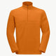 JACK WOLFSKIN jack wolfskin Gecko Men's Fleece