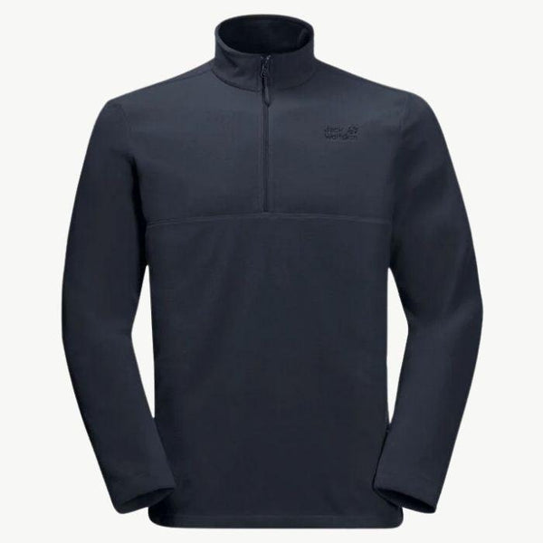 JACK WOLFSKIN jack wolfskin Gecko Men's Fleece