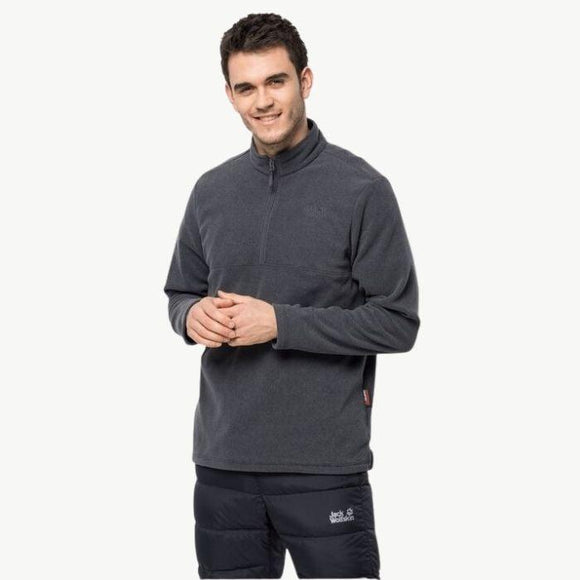 JACK WOLFSKIN jack wolfskin Gecko Men's Fleece