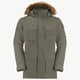 JACK WOLFSKIN jack wolfskin Glacier Canyon Men's Parka