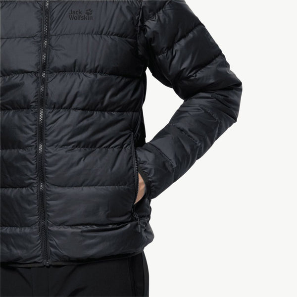 JACK WOLFSKIN jack wolfskin Helium Men's Jacket