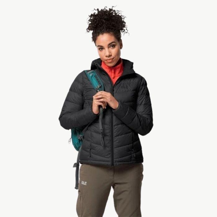 Helium jacket jack deals wolfskin