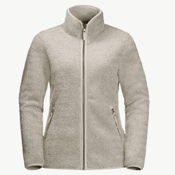 JACK WOLFSKIN jack wolfskin High Cloud Women's Jacket