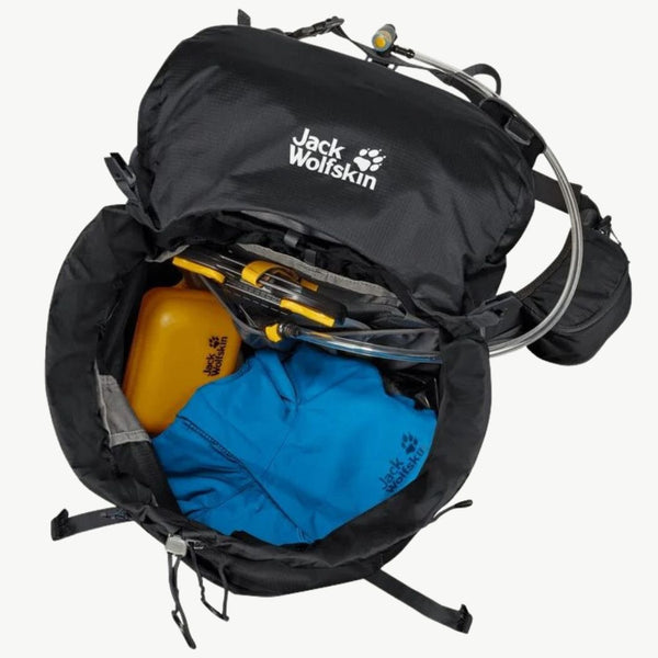 JACK WOLFSKIN jack wolfskin Highland Trail 55+5 Men's Backpack