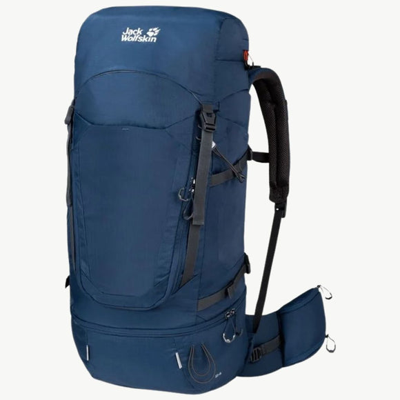 JACK WOLFSKIN jack wolfskin Highland Trail 55+5 Men's Backpack